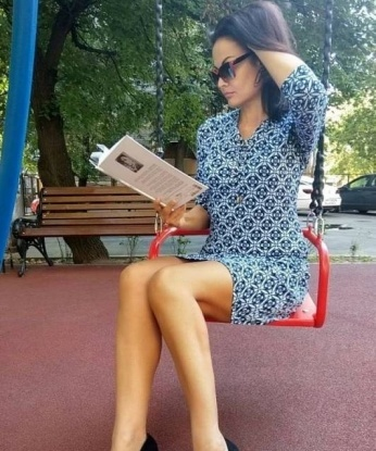 Анкета проститутки Уля - Фото, г. Камешково, 42 года, №425