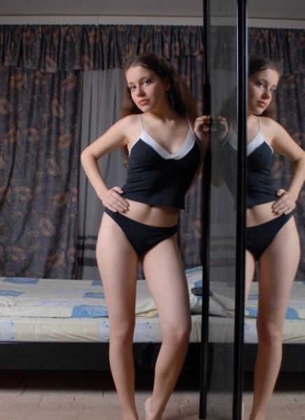 Анкета проститутки Юлия - Фото, г. Камешково, 21 год, №15957