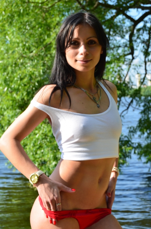 Анкета проститутки Аличка - Фото, г. Камешково, 22 года, №19322