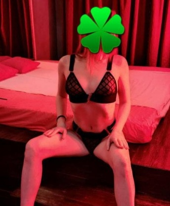 Анкета проститутки Полина - Фото, г. Камешково, 22 года, №5066